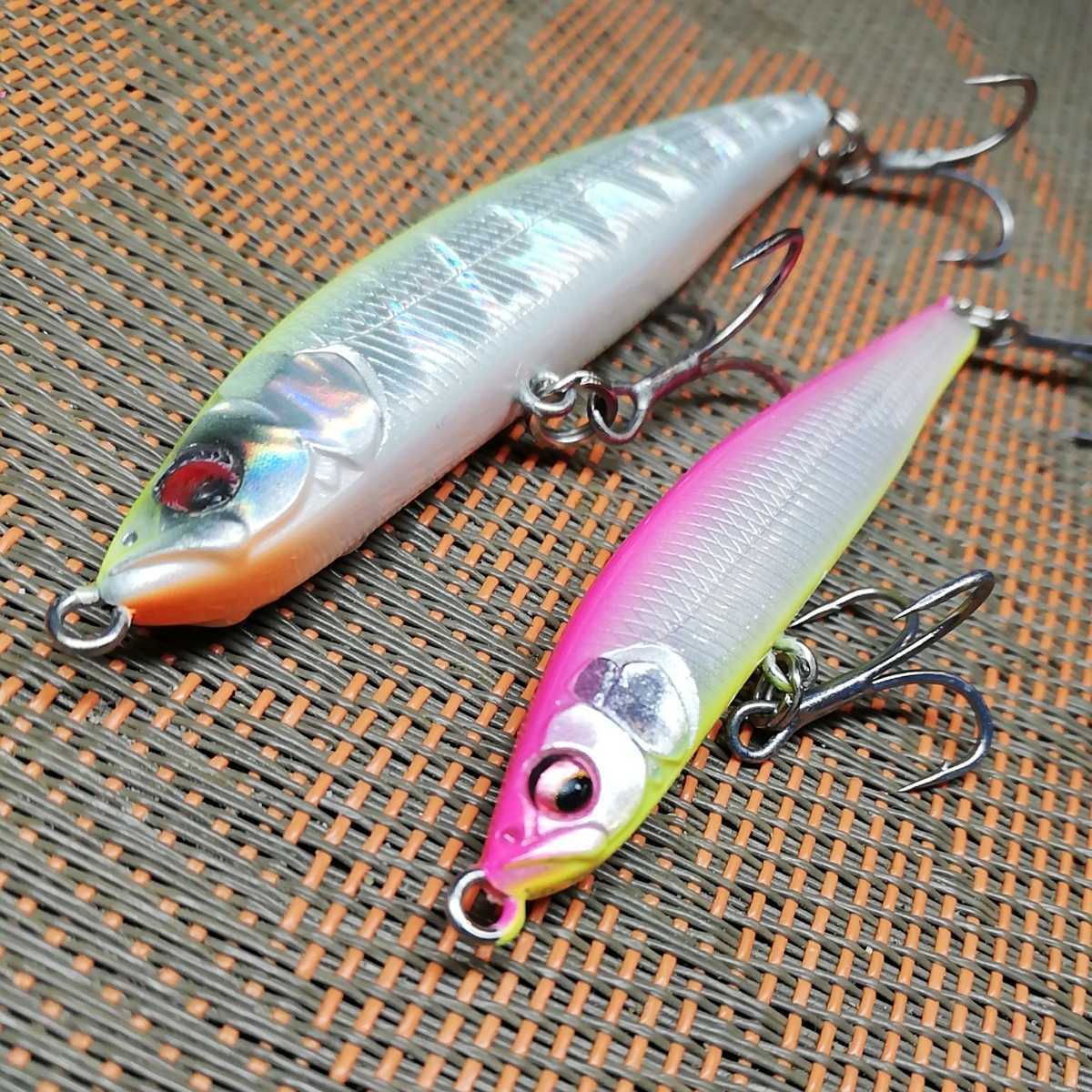 メガバス x-70 x-85 yurally 2個セット|Yahoo!フリマ(旧PayPay メガバス x-70 x-85 yurally 2個セット|Yahoo!フリマ(旧PayPay
