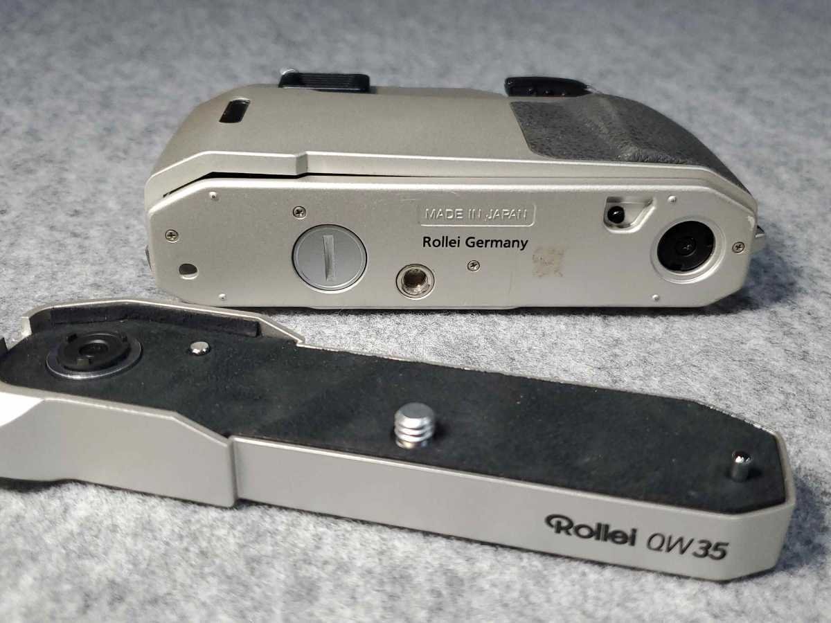 ローライ35RF レンジファインダー フィルムカメラ ライカM ローライ35RF レンジファインダー フィルムカメラ ライカM