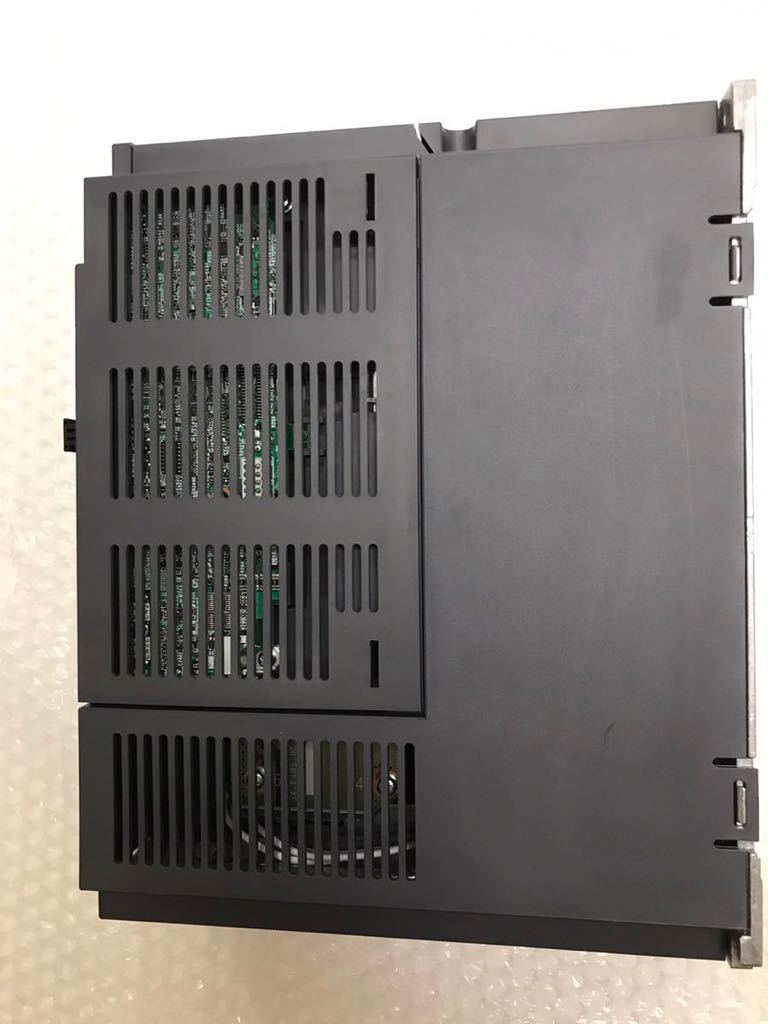 三菱電機 MITSUBISHI サーボアンプMR-J4-500B 動作保証 三菱電機 MITSUBISHI サーボアンプMR-J4-500B 動作保証