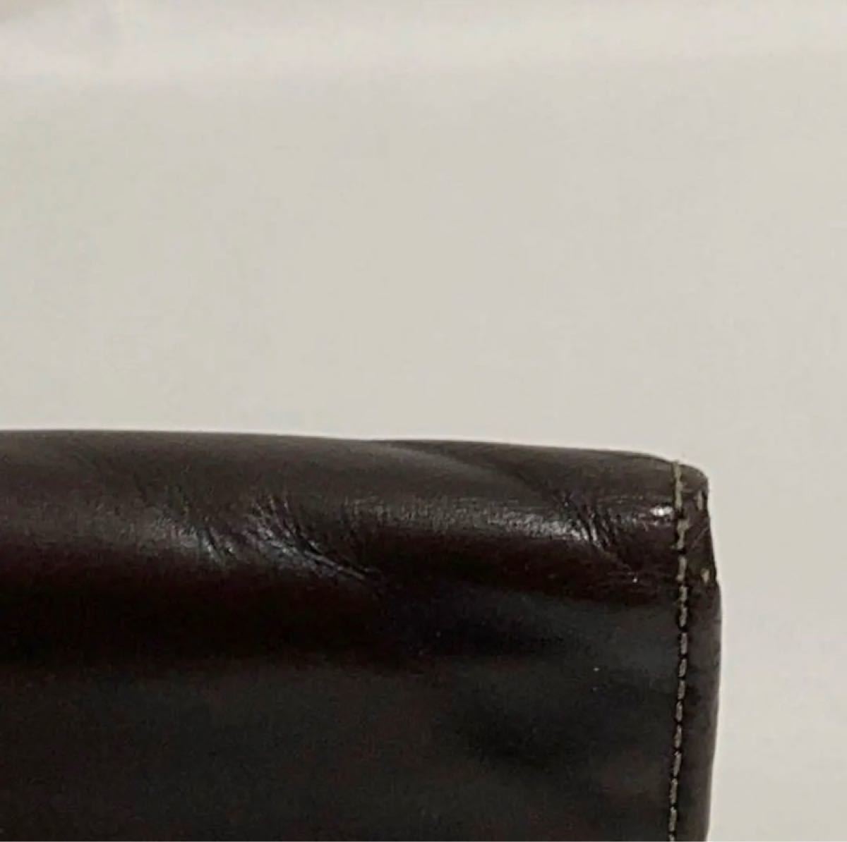人気】Paul Smith ポールスミス 長財布 折り財布 レザー ロゴデザイン