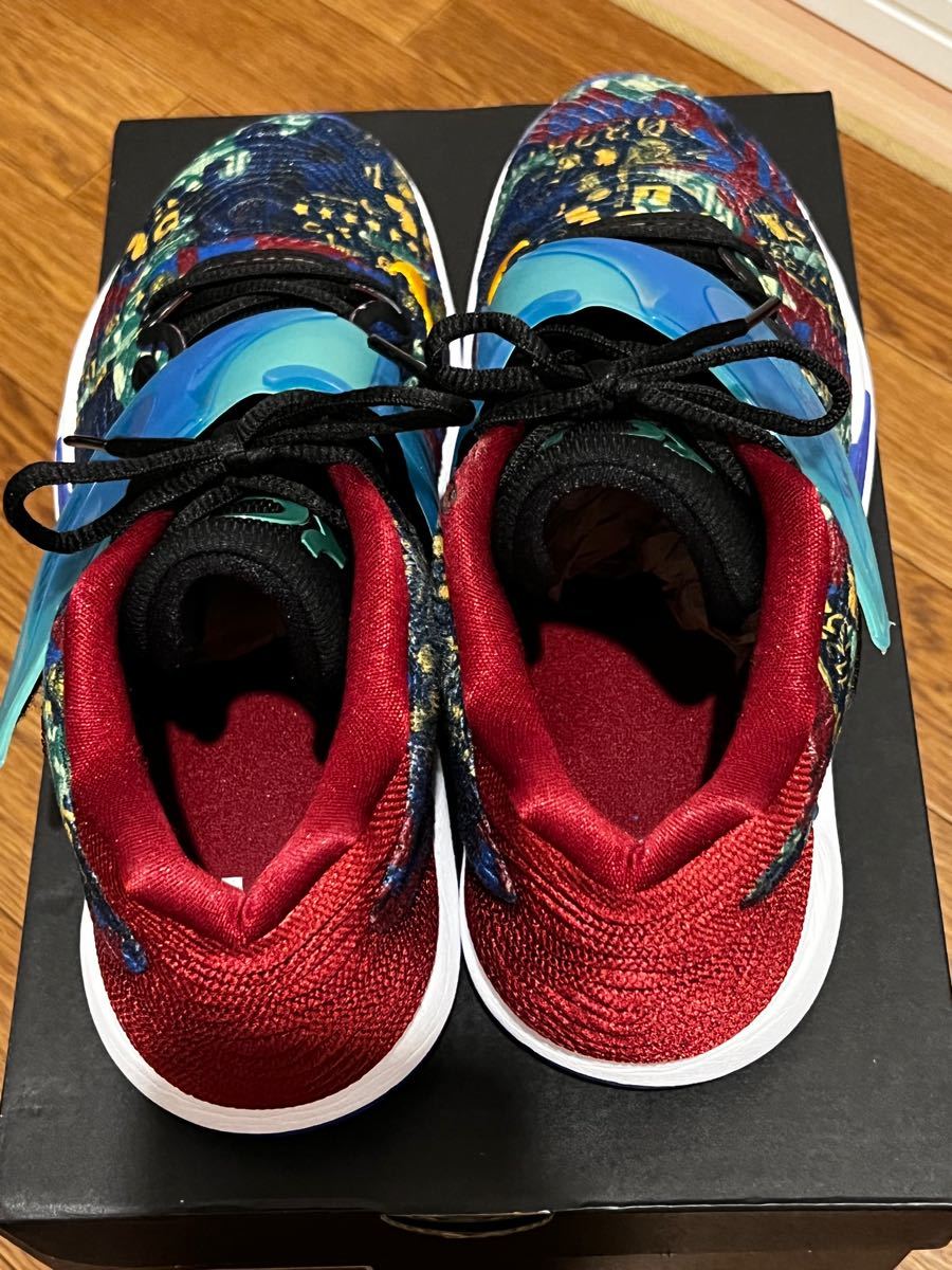 専用出品 ナイキNIKE KD14 EP CZ0170【新品26.5cm】 スポーツ