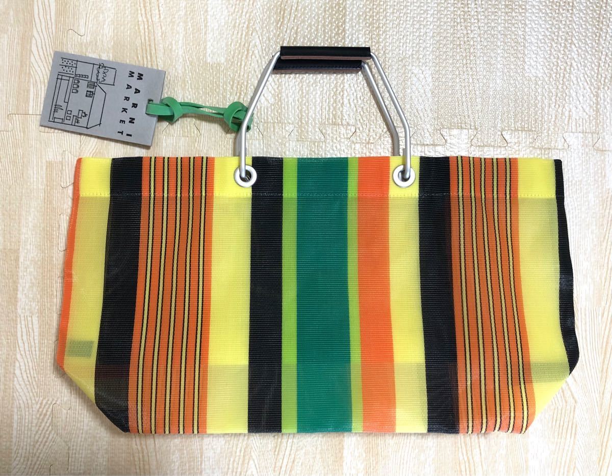 新作入荷!!】 マルニマーケット 新色 ショルダー フラワーカフェ