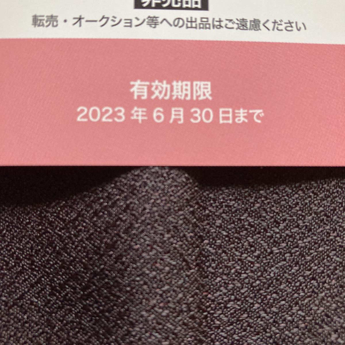 伊豆シャボテン動物公園　ご招待券1枚　(全日有効)株主優待 /2023年6月30日まで_画像4