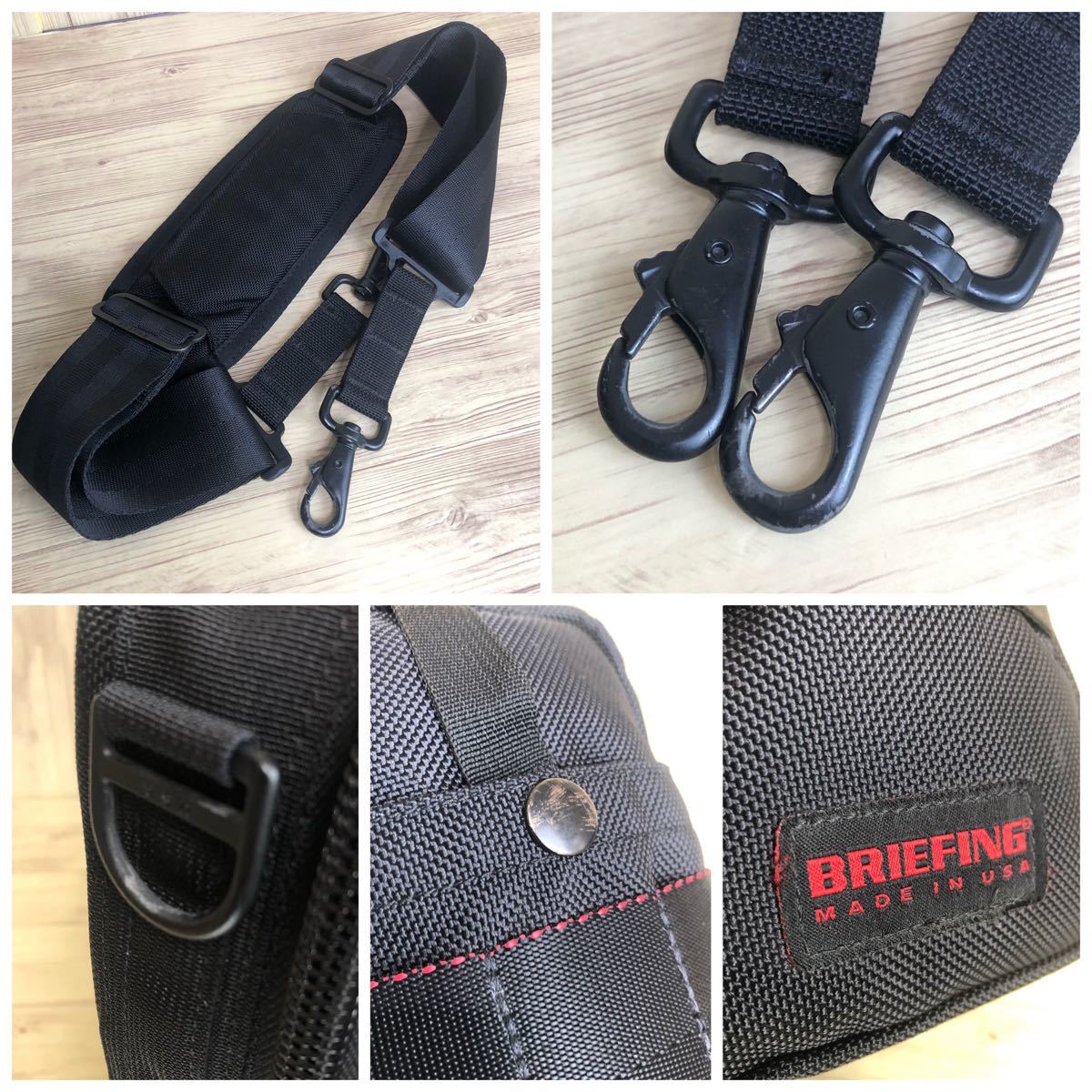 廃盤 希少】BRIEFING A4 LINER ブリーフィング A4ライナー 廃盤 希少】BRIEFING A4 LINER ブリーフィング A4ライナー
