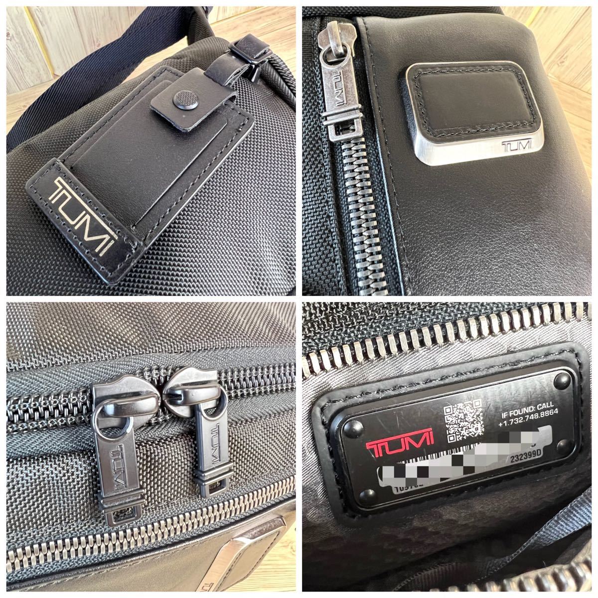 美品 大人気】TUMI ALPHA BRABO KELLEY SLING ケリースリング 美品 大人気】TUMI ALPHA BRABO KELLEY SLING ケリースリング
