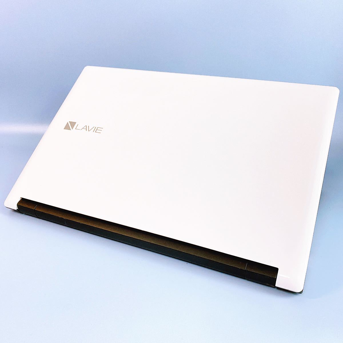 2017年式超美品】大容量500GB/Webカメラ付/Bluetooth内蔵/すぐ使える