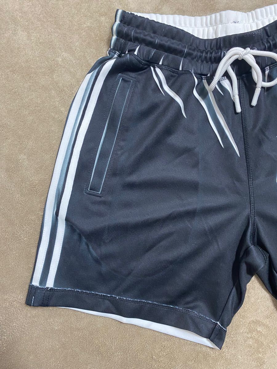 ALEXANDER WANG ADIDAS ハーフパンツ | contifarma.pe