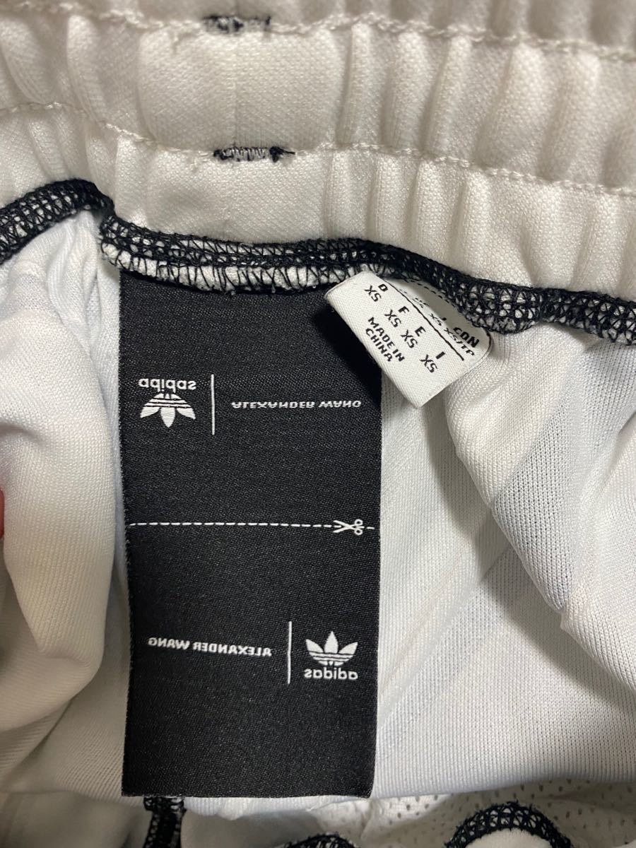 ALEXANDER WANG ADIDAS ハーフパンツ | contifarma.pe