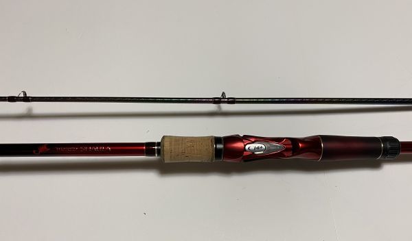 ☆ シマノ SHIMANO 18 ワールドシャウラ 17114R-2 ☆ | www