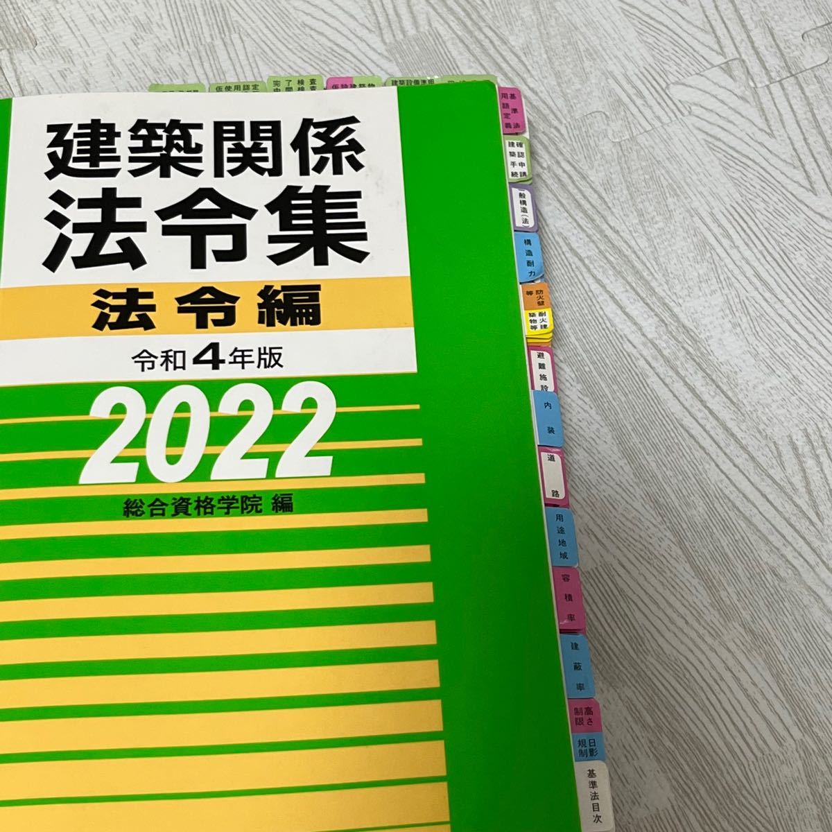 総合資格学院 二級建築士 作品集 法令集 テキスト トレトレ 問題 総合資格学院 二級建築士 作品集 法令集 テキスト トレトレ 問題