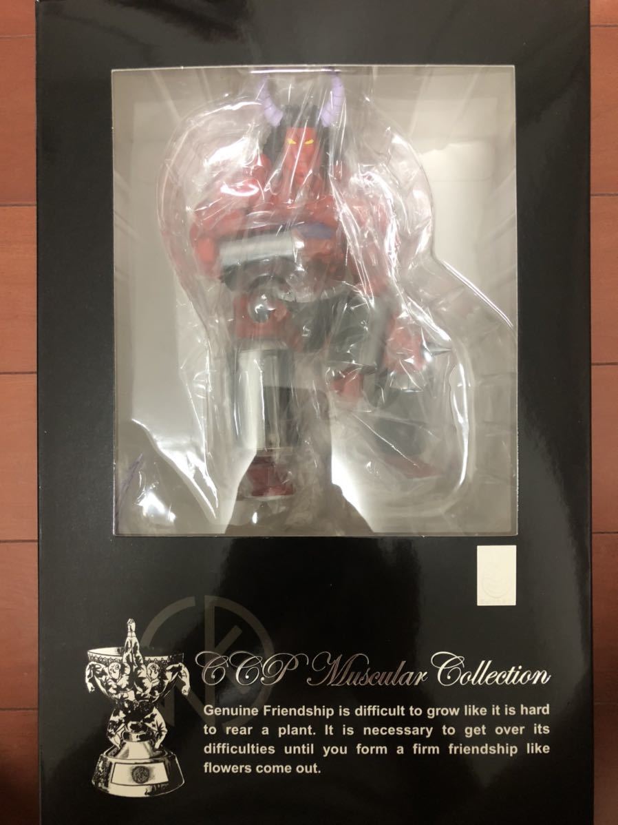 初回購入特典オプションパーツ完備 CCP CMC NO 59 バッファロー 初回購入特典オプションパーツ完備 CCP CMC NO 59 バッファロー