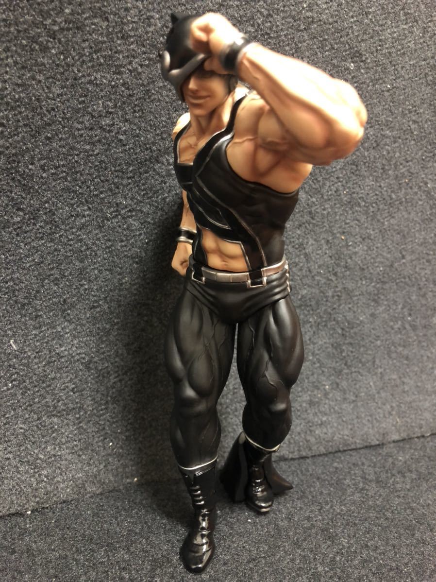 フィギュア王 限定50体 CCP NO.EX キン肉マン フェイス フィギュア王 限定50体 CCP NO.EX キン肉マン フェイス