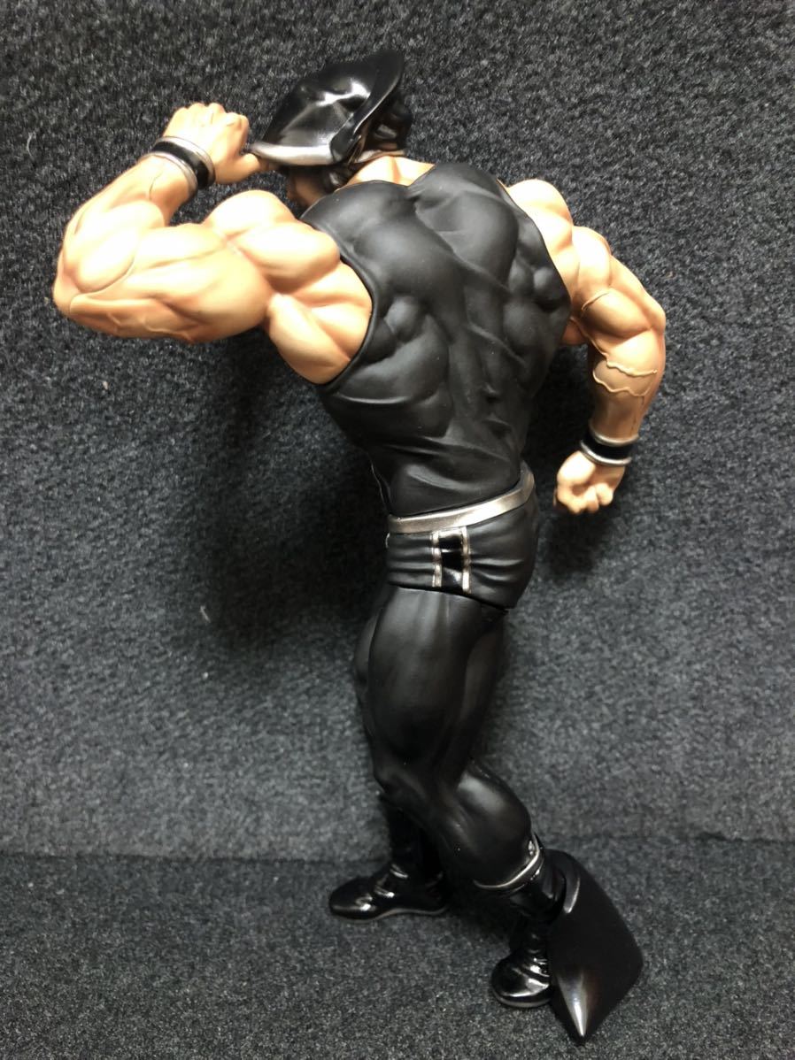 フィギュア王 限定50体 CCP NO.EX キン肉マン フェイス フィギュア王 限定50体 CCP NO.EX キン肉マン フェイス