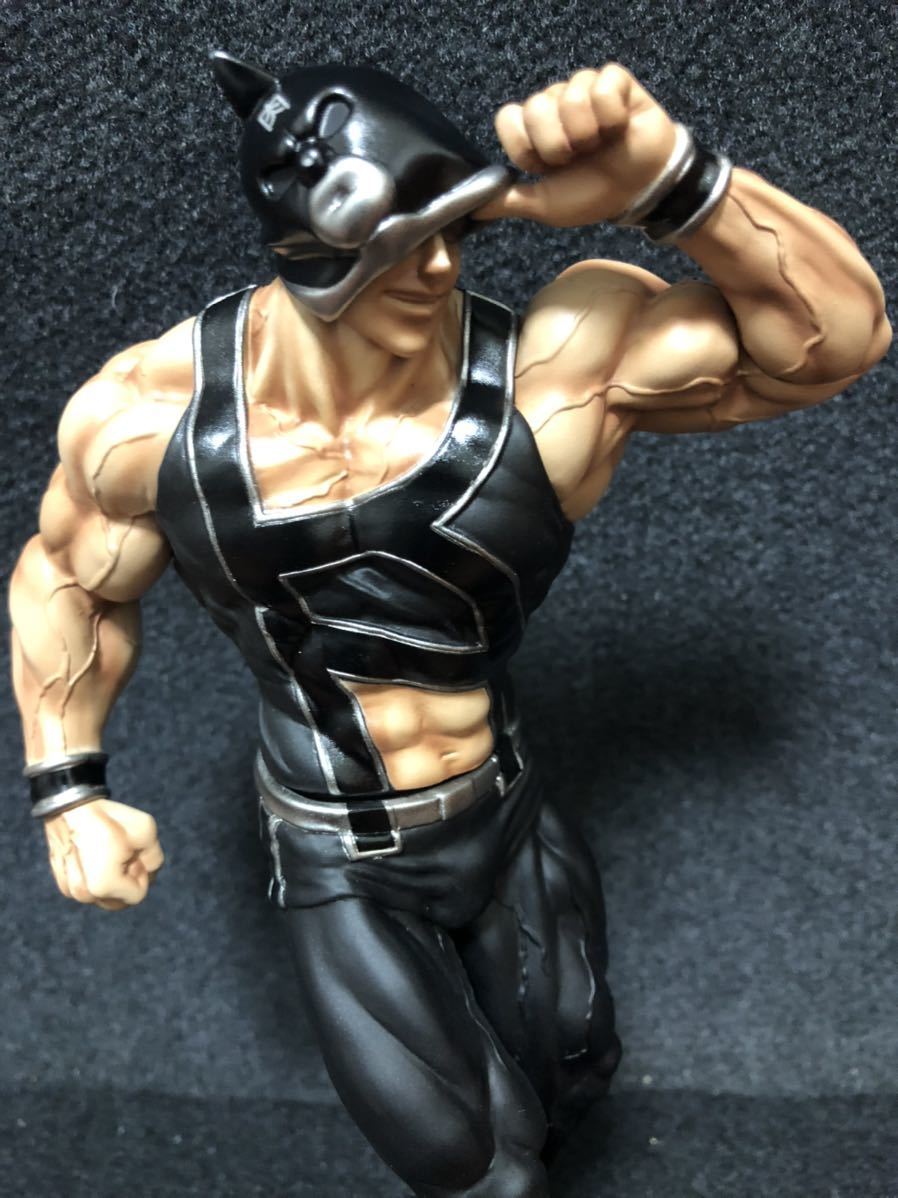 フィギュア王 限定50体 CCP NO.EX キン肉マン フェイス フィギュア王 限定50体 CCP NO.EX キン肉マン フェイス