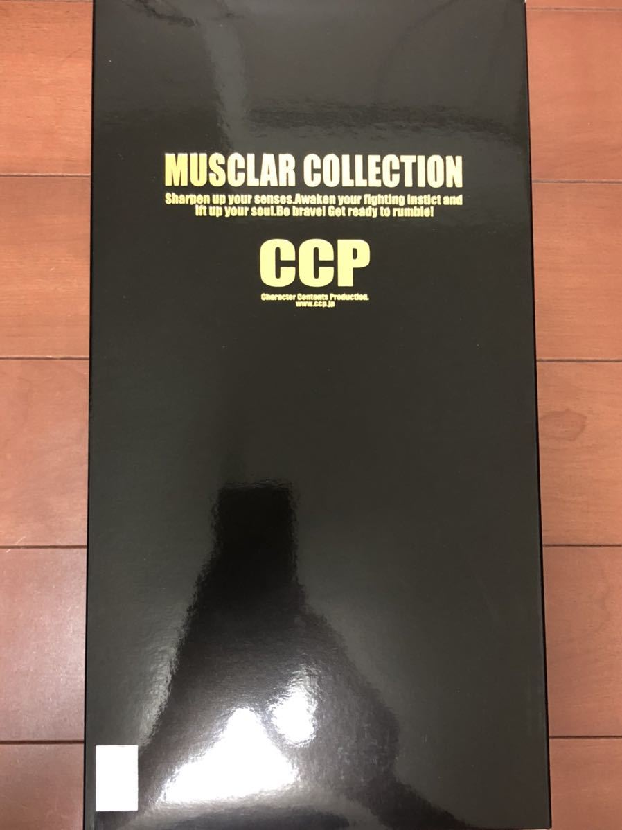 フィギュア王 限定50体 CCP NO.EX キン肉マン フェイス フィギュア王 限定50体 CCP NO.EX キン肉マン フェイス