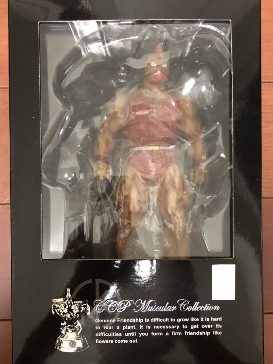Amazon.co.jp: CCP CMC NO.39 キン肉マン スグル タンクトップ Amazon.co.jp: CCP CMC NO.39 キン肉マン スグル タンクトップ