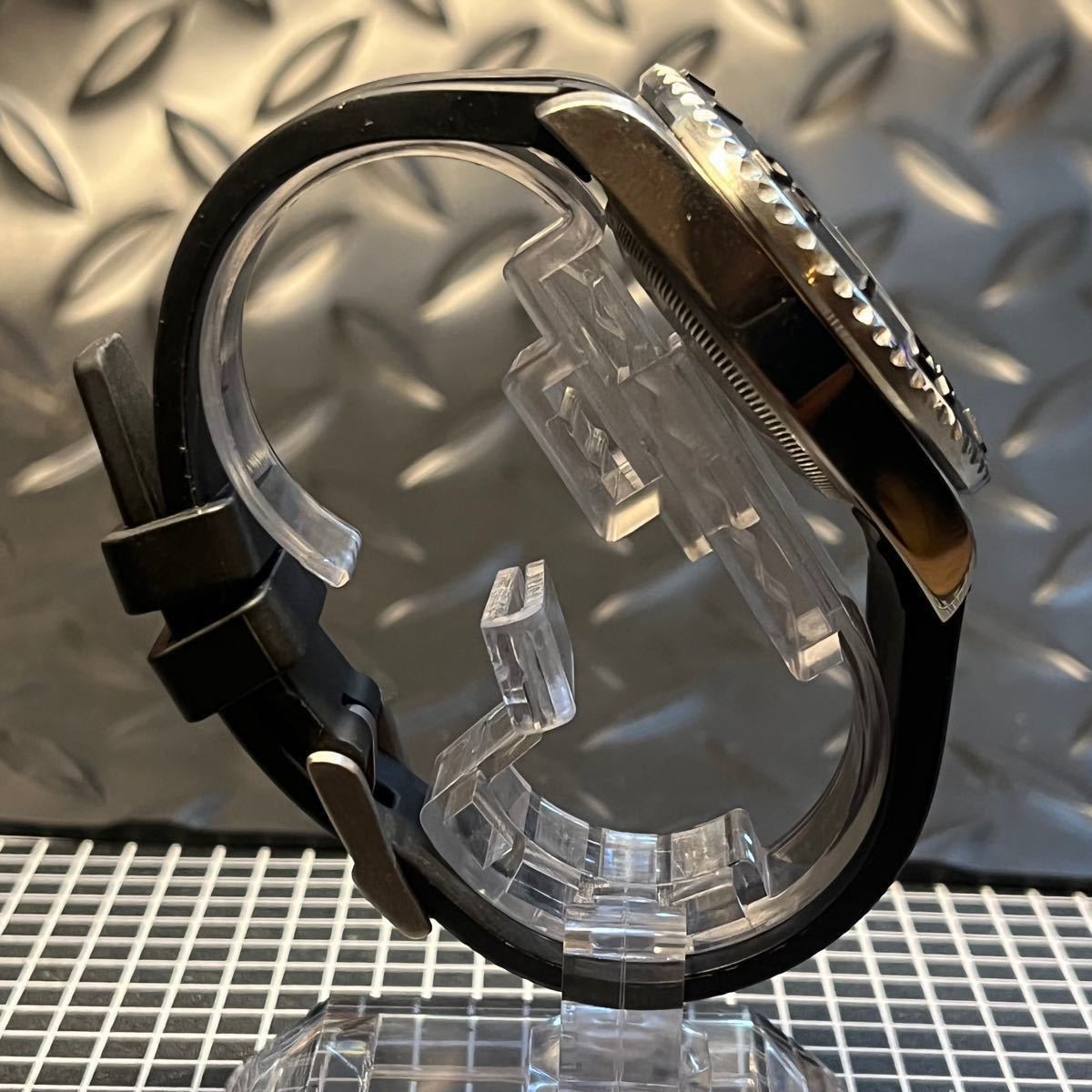SEIKO MOD ヨットマスターカスタム|Yahoo!フリマ(旧PayPayフリマ) SEIKO MOD ヨットマスターカスタム|Yahoo!フリマ(旧PayPayフリマ)