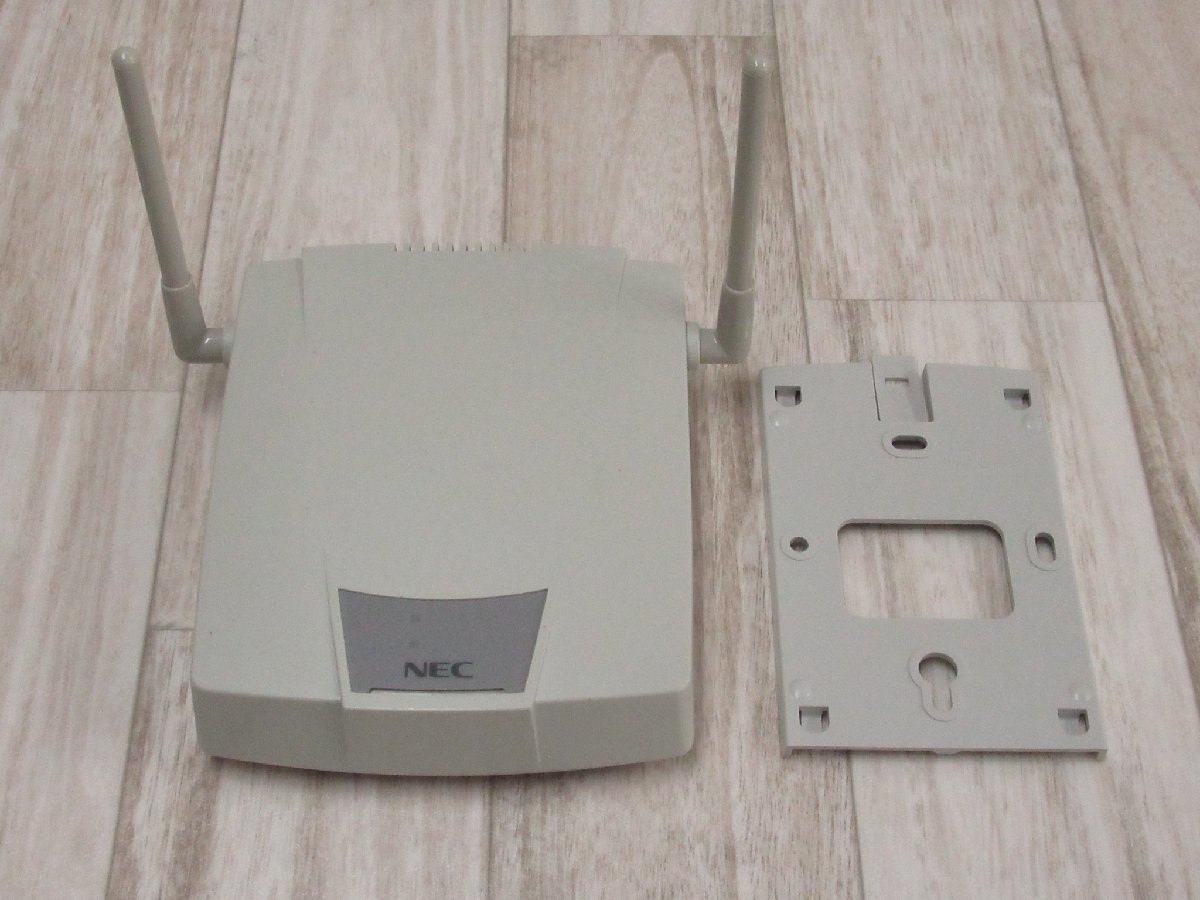 Ω XA2 4324 保証有 15年製 NEC Aspire IP1D-CS-D 接続装置 SERIES-5.1-G ・祝10000！取引突破！