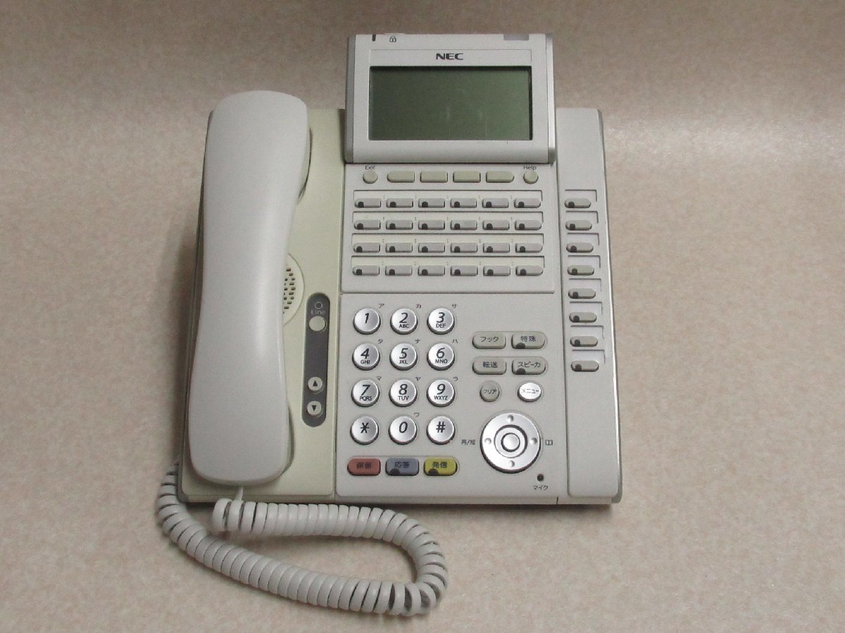 S14 2224)・保証有 きれい NEC Aspire UX DTZ-24D-2D(BK)TEL 24 S14 2224)・保証有 きれい NEC Aspire UX DTZ-24D-2D(BK)TEL 24