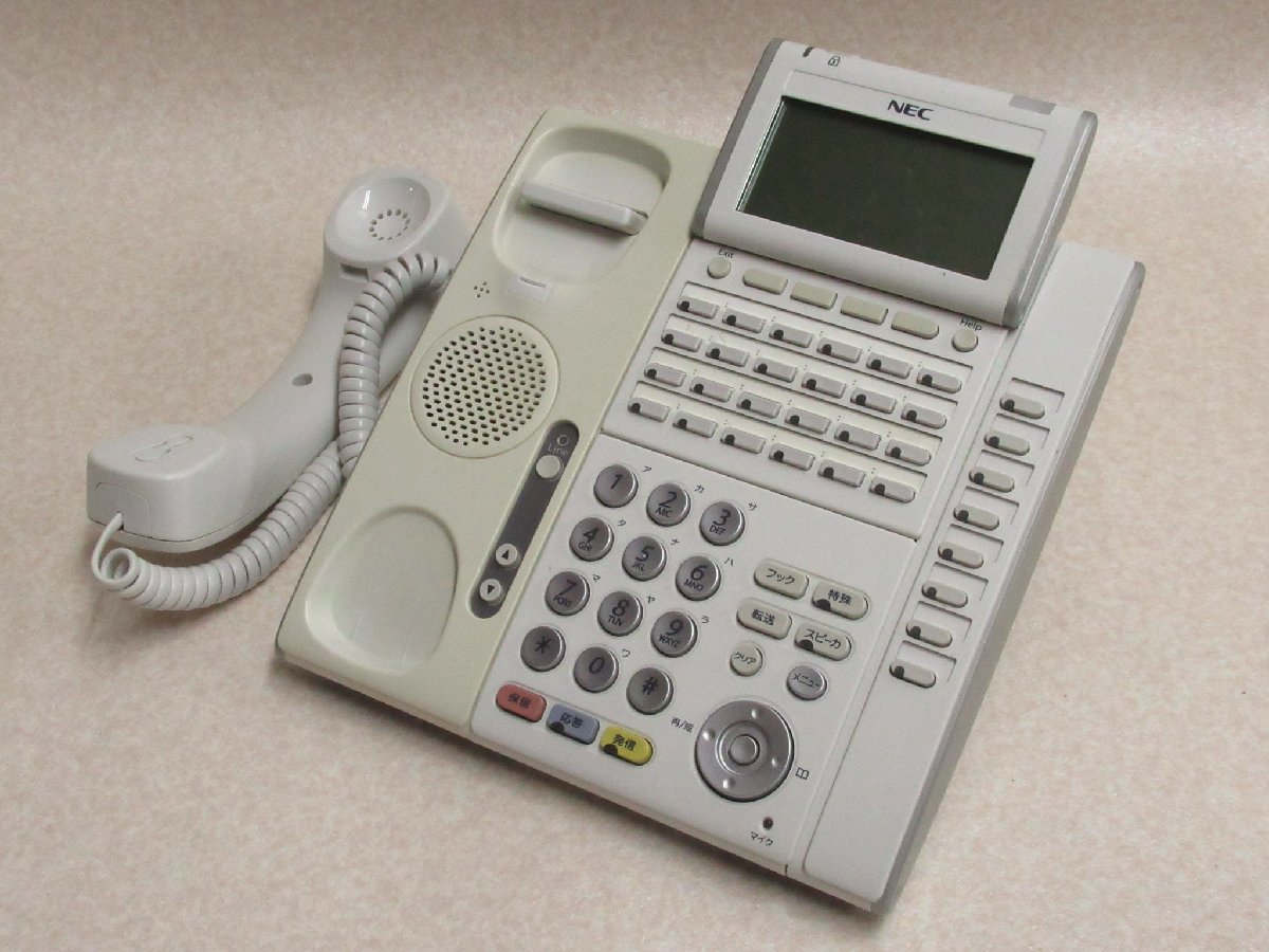 S14 2224)・保証有 きれい NEC Aspire UX DTZ-24D-2D(BK)TEL 24 S14 2224)・保証有 きれい NEC Aspire UX DTZ-24D-2D(BK)TEL 24