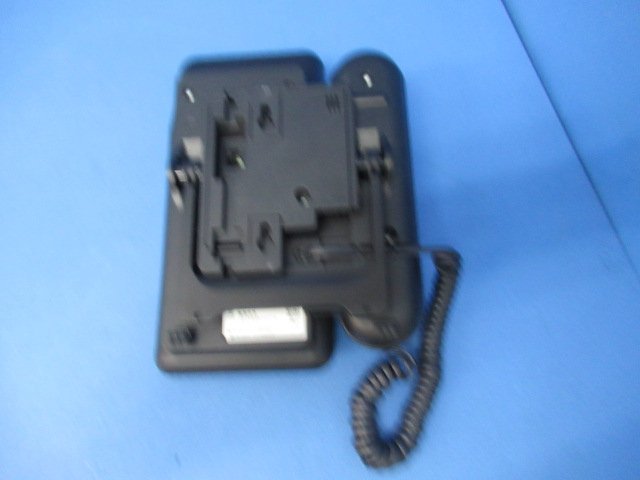 Ω保証有 ZX2 4721) ET-36Si-SDB 日立 S-integral 36ボタン電話機 Ω保証有 ZX2 4721) ET-36Si-SDB 日立 S-integral 36ボタン電話機