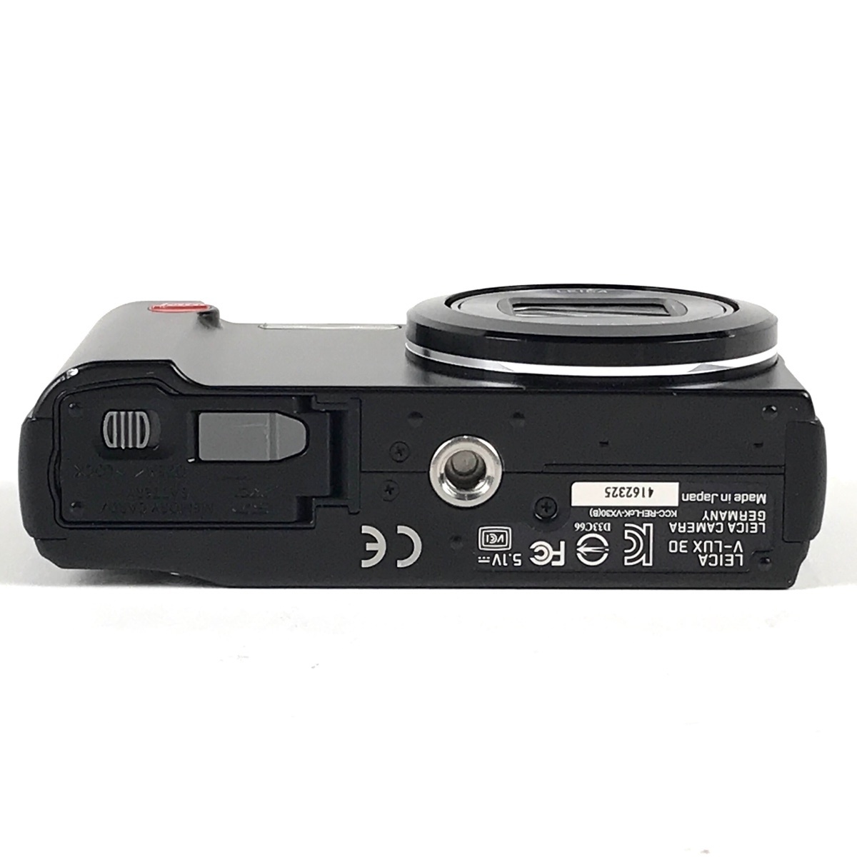 ライカ LEICA V-LUX 30 コンパクトデジタルカメラ 【】 | udaytonp.com.br