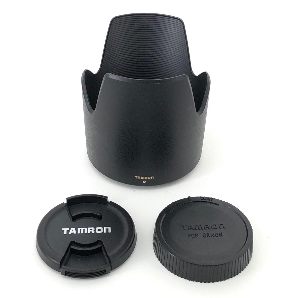 タムロン TAMRON SP 70-300mm F4-5.6 Di VC USD A005 (キャノン EF用) 一眼カメラ用（オートフォーカス） 【中古】_バイセル 31064_7