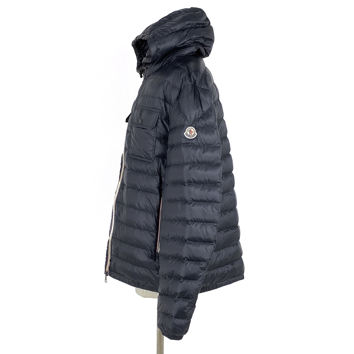 モンクレール MONCLER ドーレット ダウンジャケット 防寒 DOURET 53279