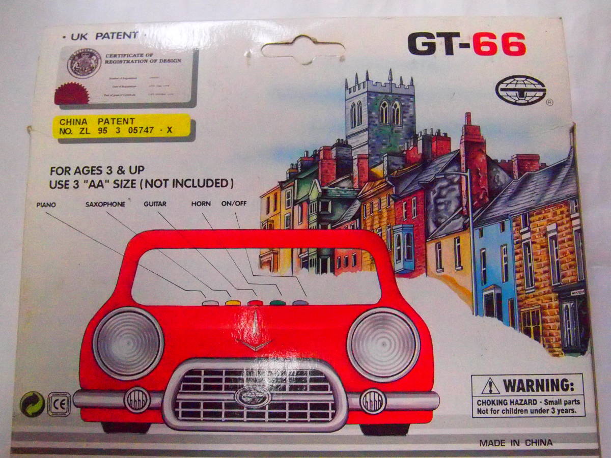 редкость бесплатная доставка 50*S CAR GT-66 за границей игрушка за границей покупка товар распродажа конец товар fif подростки машина античный автомобиль машина american 
