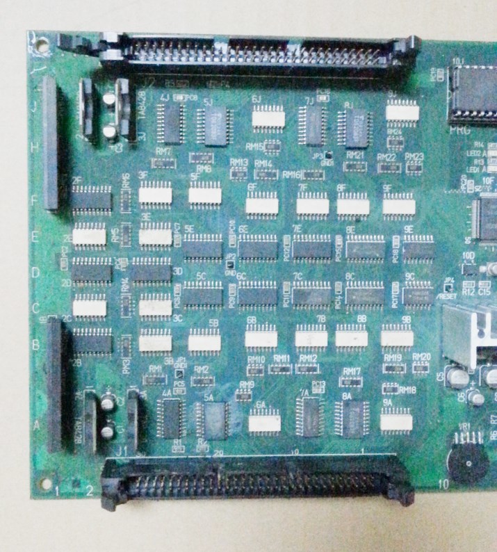 スウィートランド4 基板 ゲームPCボード ジャンク