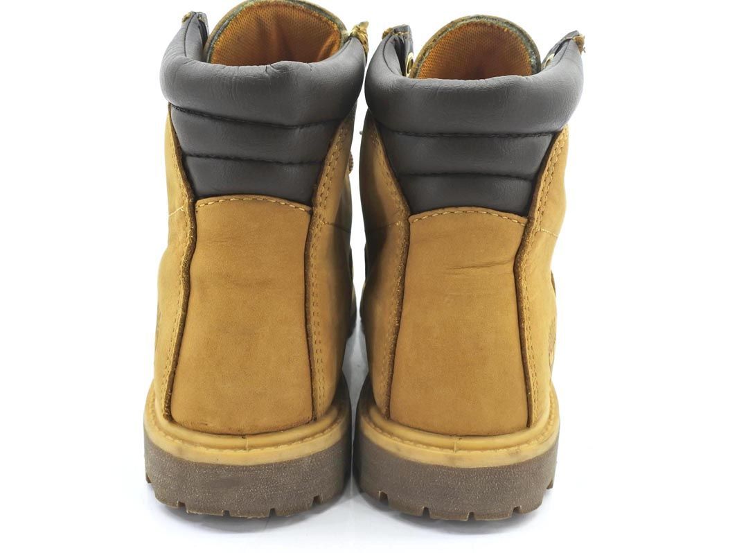 Timberland ティンバーランド 8168R ウォータービル 6インチ ブーツ