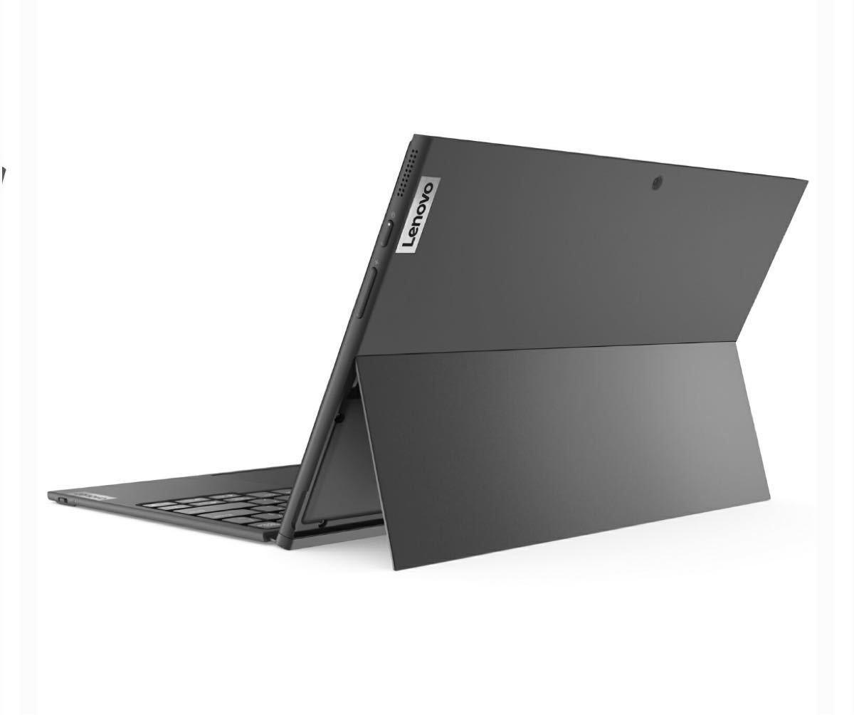 超歓迎低価】 Lenovo(レノボ) IdeaPad Duet 350i 82AT00DNJP(IdeaPad