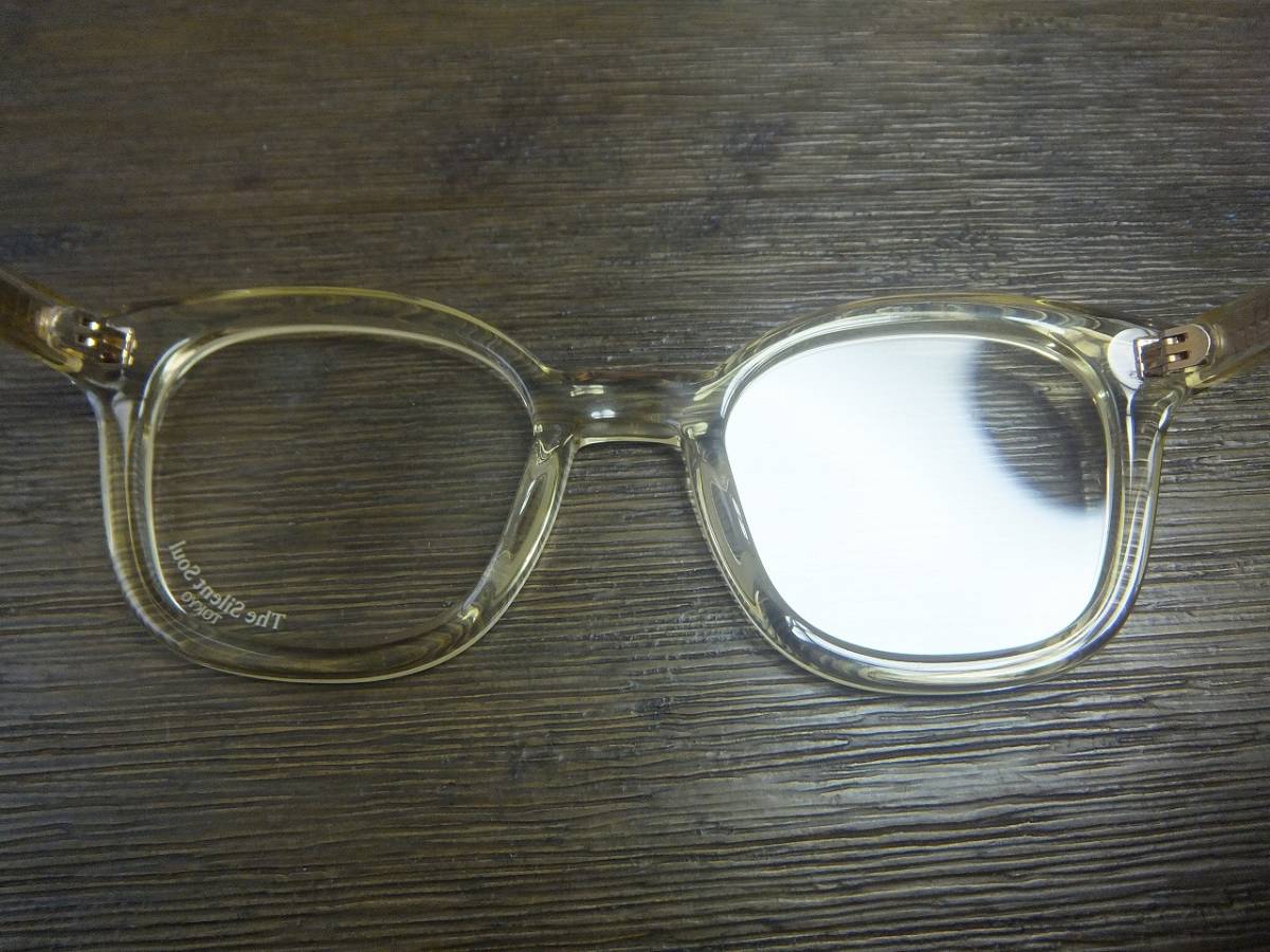 Yahoo!オークション - 超美品 希少 完売 The Silent Soul TOKYO Yahoo!オークション - 超美品 希少 完売 The Silent Soul TOKYO