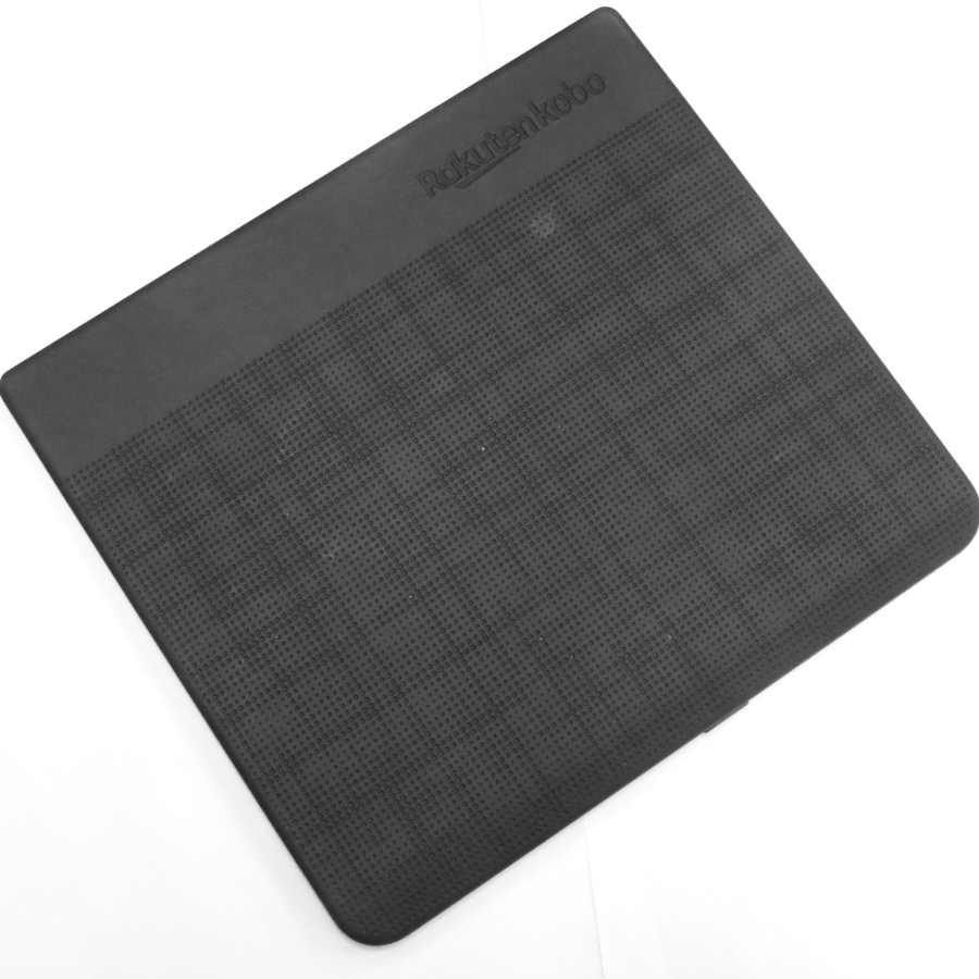楽天 kobo forma 電子書籍リーダー N782 SJ BK S EP カバー付き