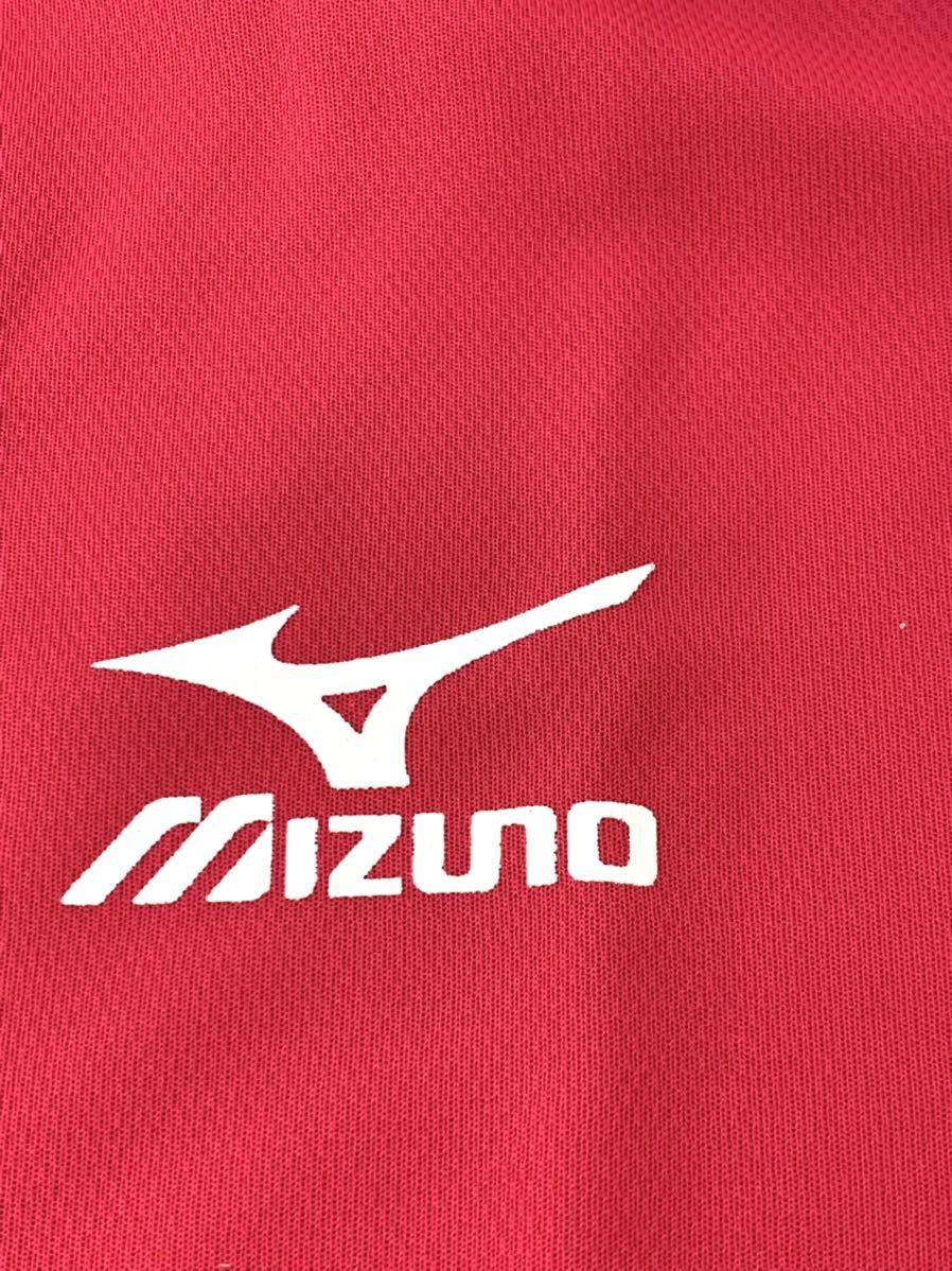 MIZUNO ミズノ　半袖TシャメンズSサイズ_画像3