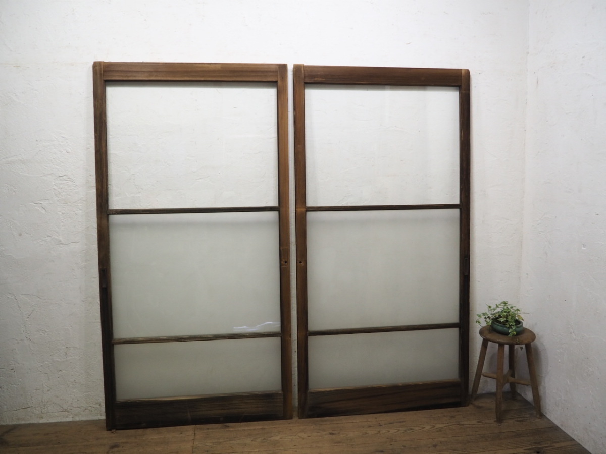 Yahoo!オークション - タD0891◇(1)【H176cm×W91cm】×2枚◇ア...