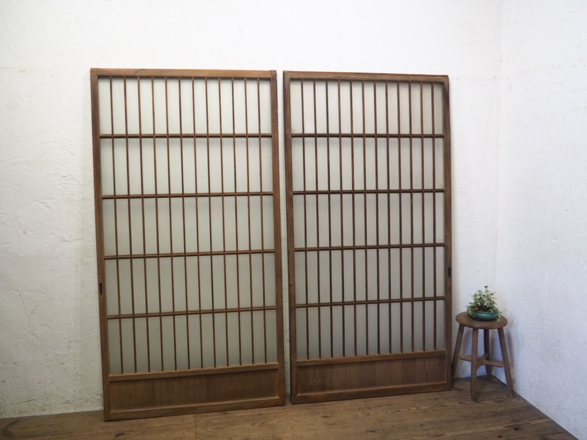 Yahoo!オークション - タE0139◇(1)【H176cm×W92cm】×2枚◇ア...