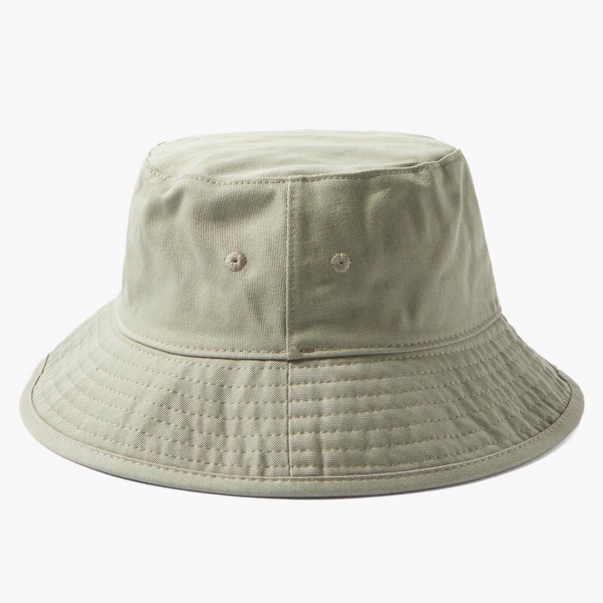 週末限定タイムセール》 本田翼着用 ACNE STUDIOS バケットハット