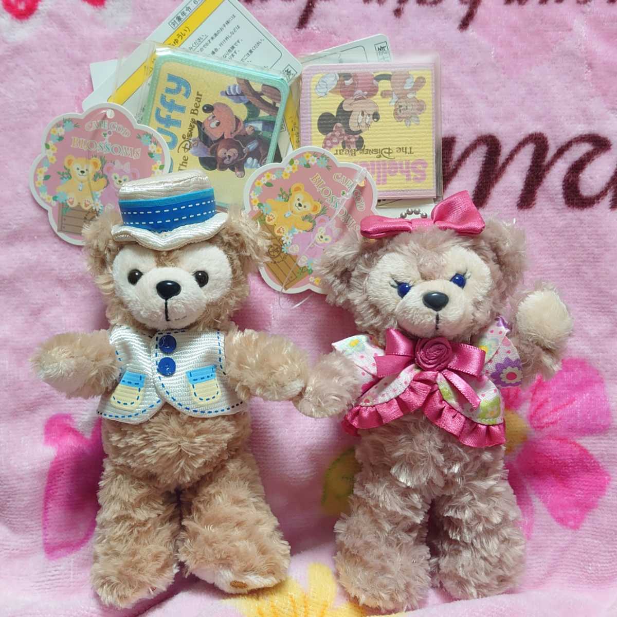 いいたしま ヤフオク 即決 ダッフィー シェリーメイ スプリングヴォヤ しつつ Shineray Com Br いいたしま ヤフオク 即決 ダッフィー シェリーメイ スプリングヴォヤ しつつ Shineray Com Br