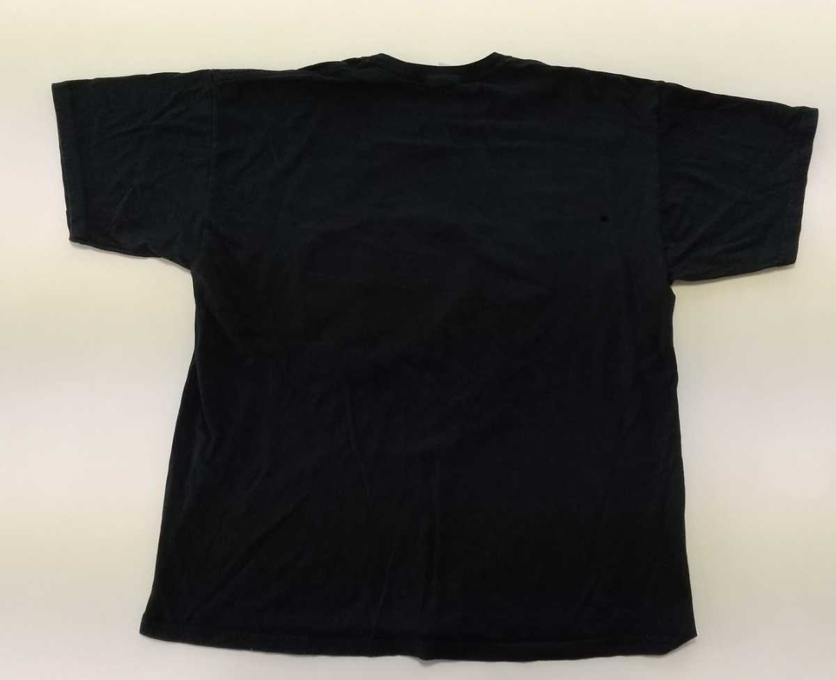 古着 UNWRITTEN LAW 2011年 Tシャツ XLサイズ アンリトゥン・ロウの画像5