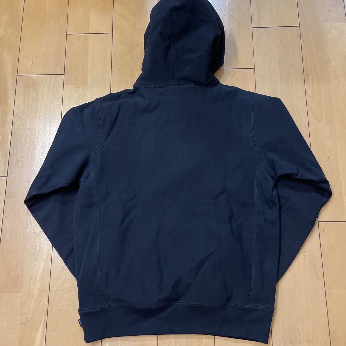 正規品販売! Supreme シュプリーム 19AW Bandana Box Logo Hooded