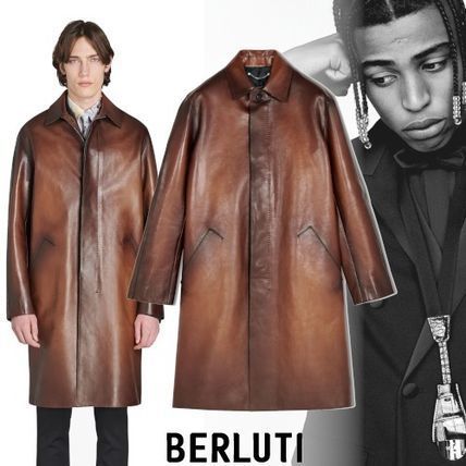 美しい 即決 新品 定価1,234,200円 Berluti ベルルッティ 2019－2020AW