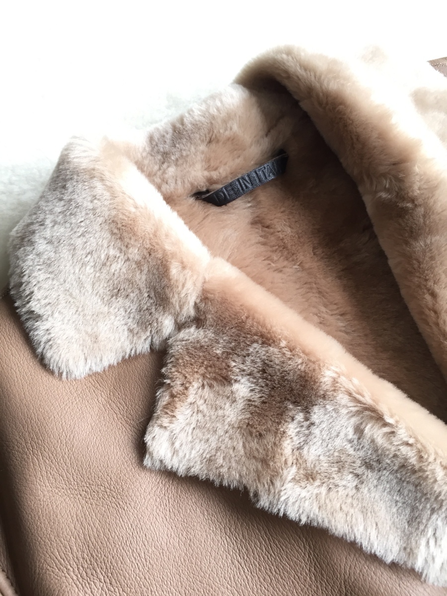 即決 極美品 定価100万円以上 Loro Piana ロロピアーナ 最高峰 表革