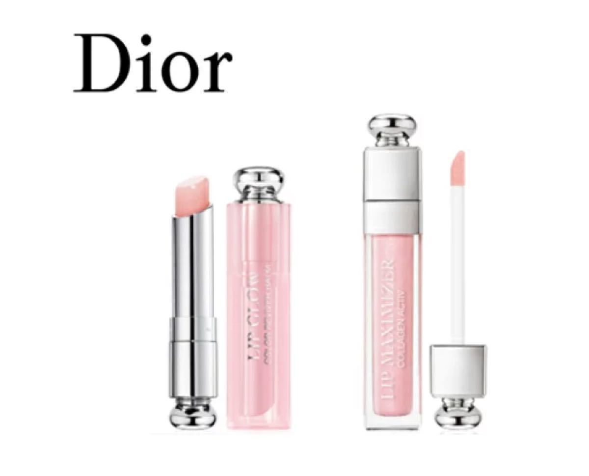 DIOR/ディオール アディクト リップ エキスパート デュオ(F038105000)  Dior  マキシマイザー