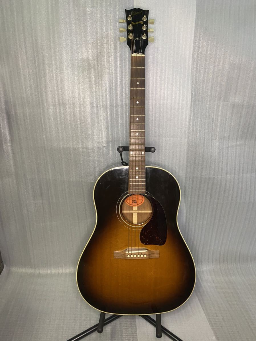 Gibson J-45 ジャンク品-