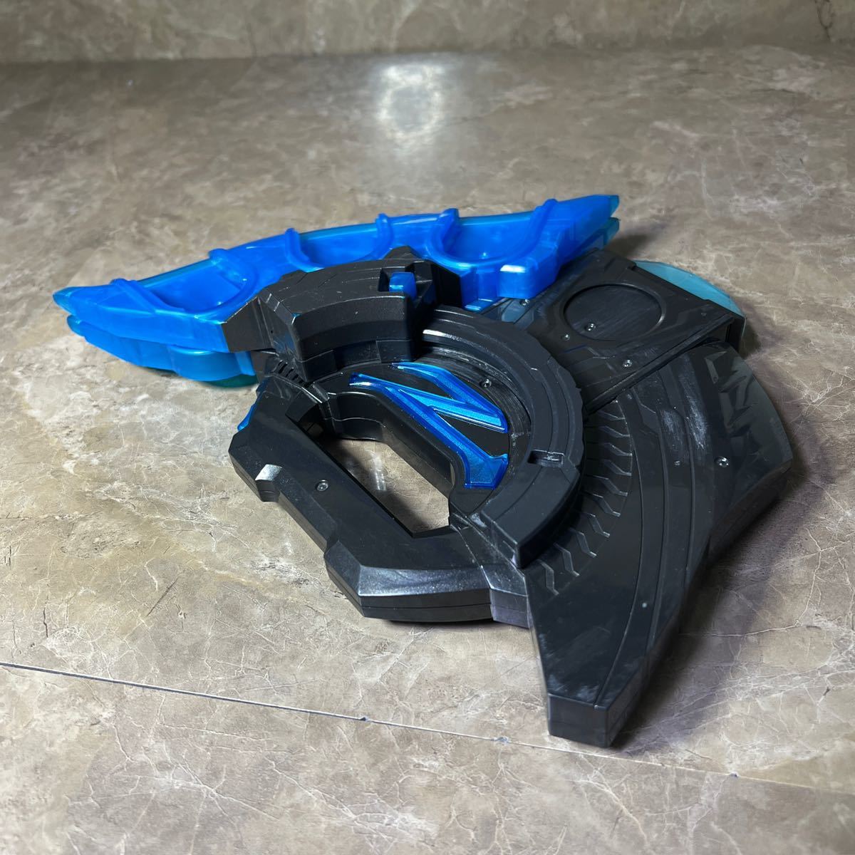 ウルトラマンZ DXウルトラゼットライザー ゼットホルダー メダル ウルトラマンZ DXウルトラゼットライザー ゼットホルダー メダル