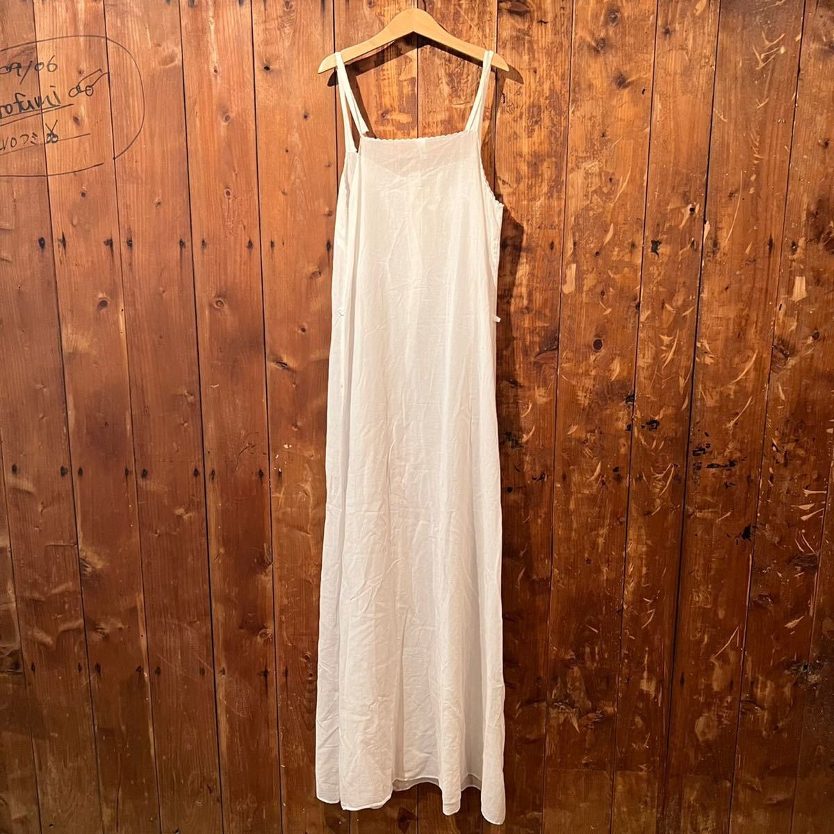 新品本物 キャミソール レース 80s 70s 60s ビンテージ FURSTENBERG