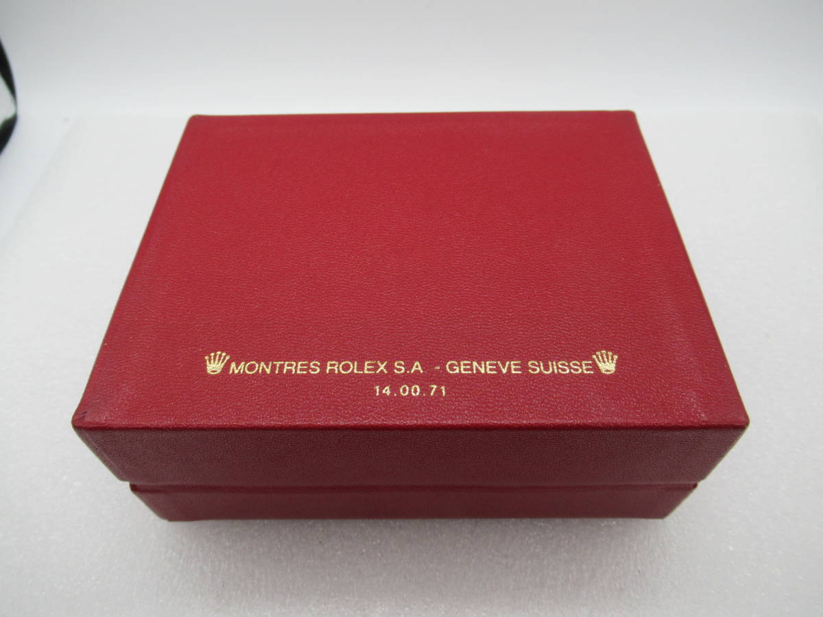 6742 空箱 ROLEX ロレックス 箱 純正 ボックス BOX ケース 時計付属品 保存箱 腕時計用 赤 箱のみ(箱、保証書、付属品)|売買されたオークション情報、yahooの商品情報をアーカイブ公開 - オークファン(aucfan.com) 6742 空箱 ROLEX ロレックス 箱 純正 ボックス BOX ケース 時計付属品 保存箱 腕時計用 赤 箱のみ(箱、保証書、付属品)|売買されたオークション情報、yahooの商品情報をアーカイブ公開 - オークファン(aucfan.com)