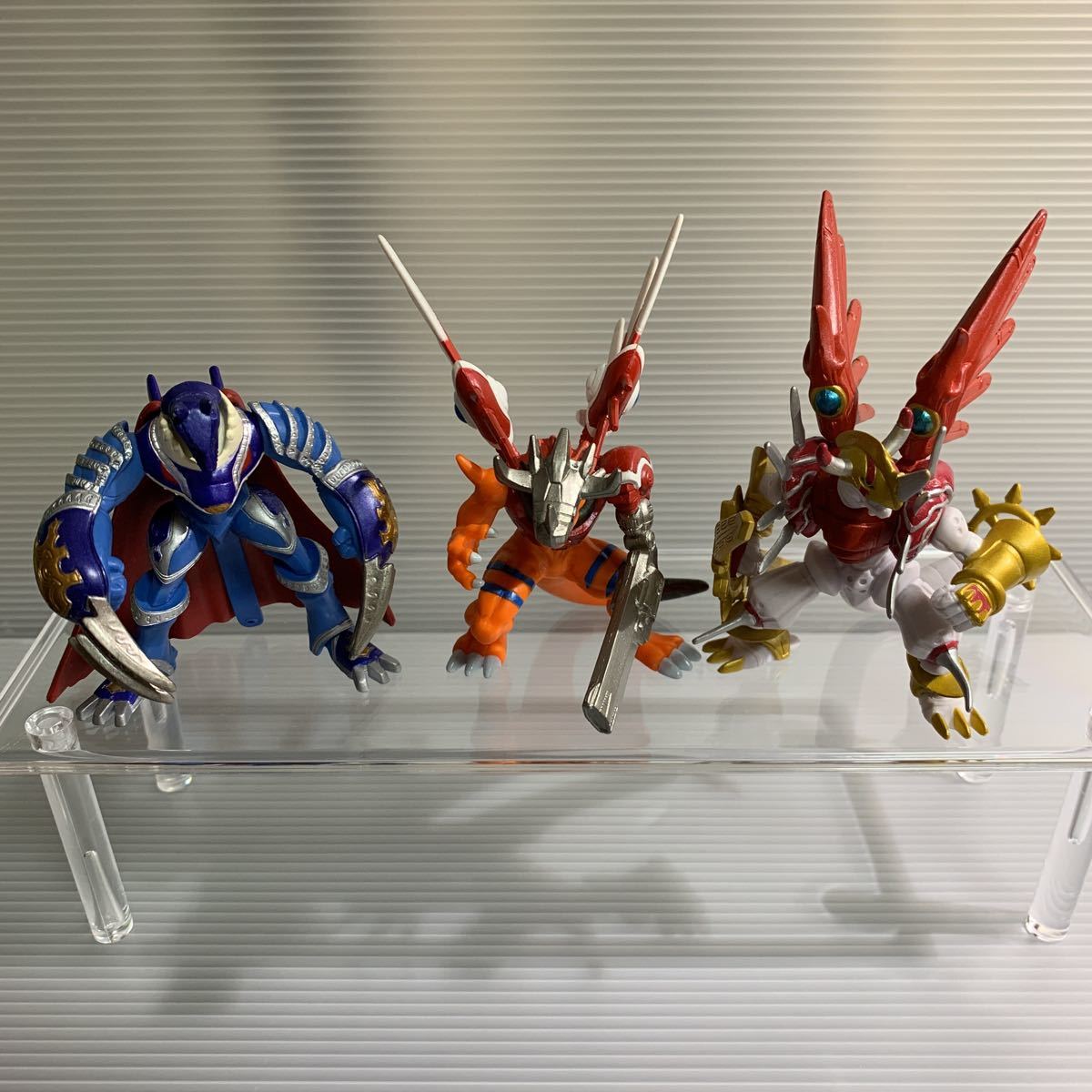 88%OFF!】 デジモン フィギュア ミラージュガオガモン i9tmg.com.br