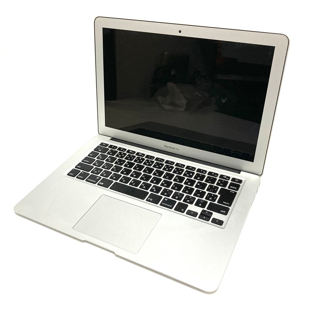 Apple MacBook Air 11インチ Early 2014 A1466 MD712J/B Core i5 1.4